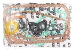 Ford Transıt M15 91- 2.5 D Takım Conta (Keçesız Sıb.Lastıksız) <b><font color=#ff5b01>924F 6008 **-T109290</font></b>