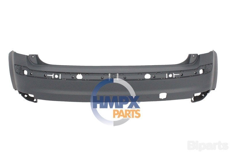 Ford FOCUS 05>08 H.BACK Arka Tampon HMP 4M51 A17906 CAXWAA