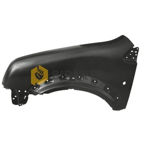 Ford Connect 09- Bm Ön Çamurluk Sol 9T16 16016 AB