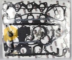 Ford Connect 02- 1.8 Tdcı Takım Conta (Keçesız Sıb.Lastıksız) <b><font color=#ff5b01>2M5Q 6008 AAT-T146629</font></b>