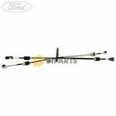 Ford  Vites Halatı 6C1R 7E395 LF