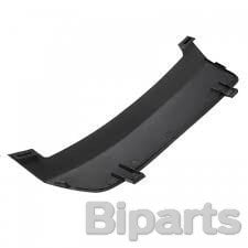 Ford Arka Tampon Çeki Demir Kapağı Fiesta  08/  8A61 17K922 AB5YZ9-1794605
