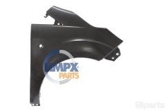 Ford COURIER 14> Çamurluk Ön Sağ HMP PET76 A16015 AE