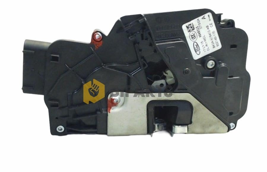 Ford V363 Arka Sağ Kapı Kilidi BK21 V264A00 AF