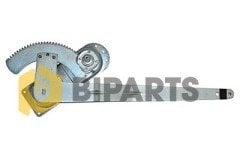 Ford Transıt M12-M15 93- 44318 Cam Krikosu Sağ Sekmansız <b><font color=#ff5b01>86VB V23200 AC-6155988</font></b>