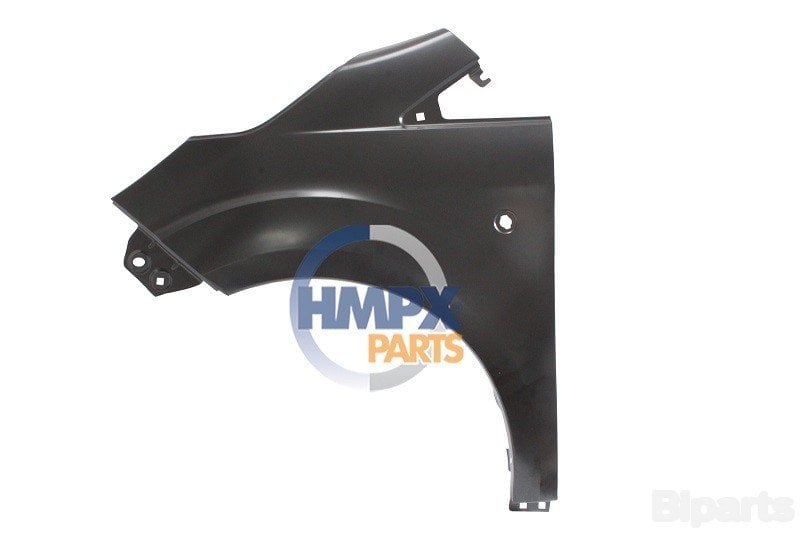 Ford COURIER 14> Çamurluk Ön Sol HMP PET76 A16016 AE