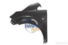 Ford COURIER 14> Çamurluk Ön Sol HMP PET76 A16016 AE