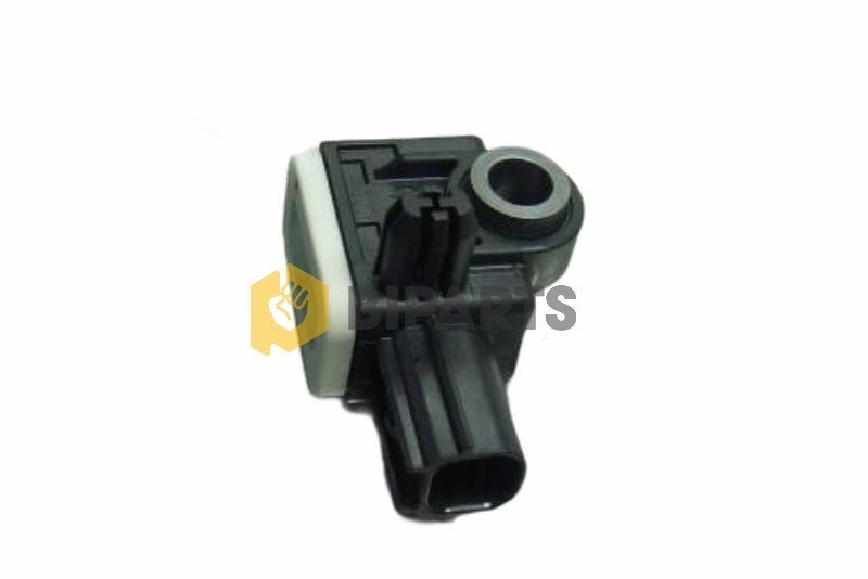 Ford Fıesta 08- Bm Hava Yastığı Darbe Sensörü 8V4T 14B006 AA