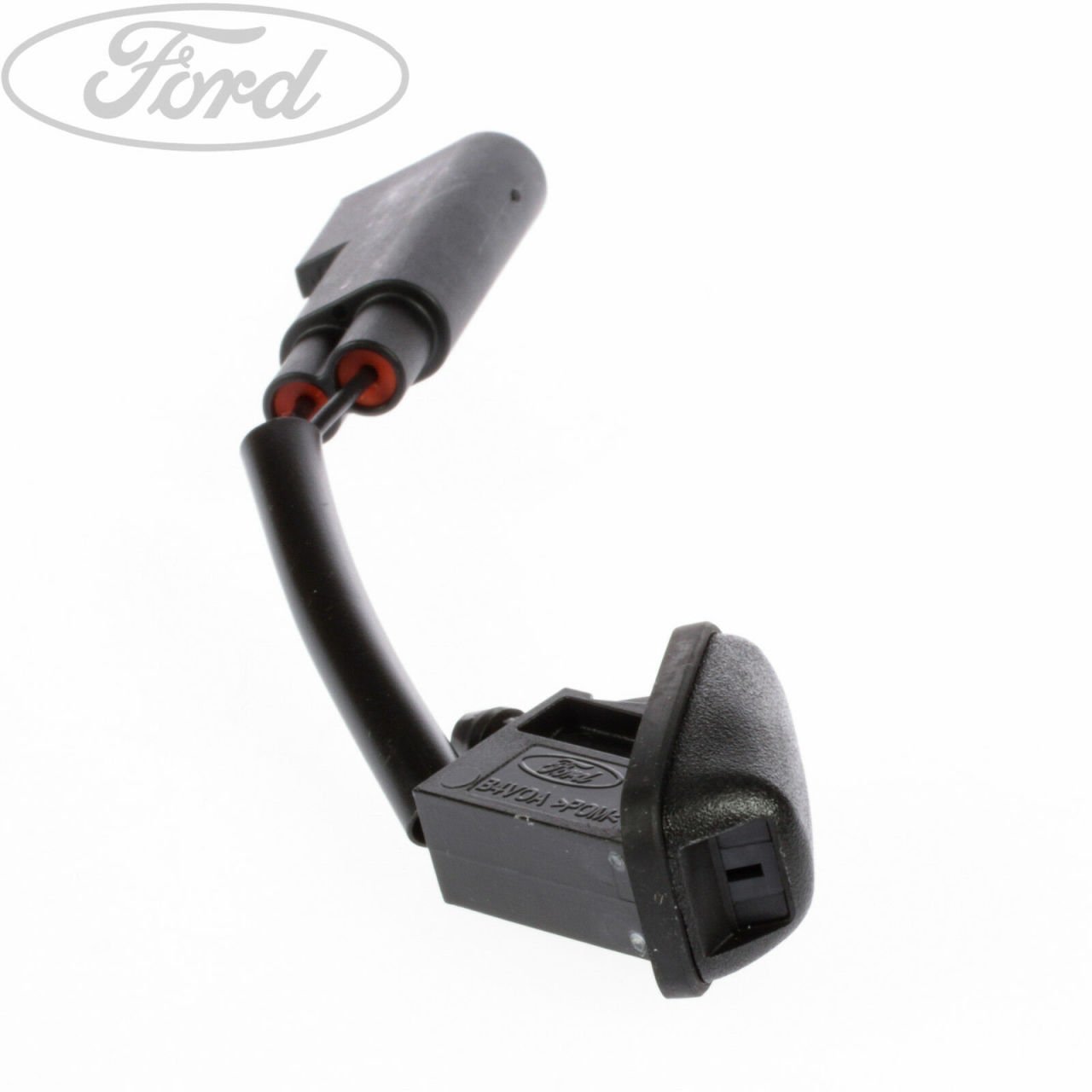 Ford Ön Cam Fiskiye Memesi Isıtmalı FOCUS 11> MONDEO 07> BM51 17666 BB