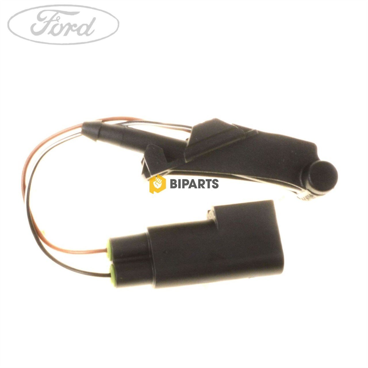 Ford  Kuga 08/10 Ön Cam Silecek Yıkama Memesi Fıskiyesi Isıtmalı 8V41 17666 BD