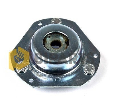 Ford Fıesta 08- Bm Amortisör Takozu Ön   <b><font color=#ff5b01>8V51 3K155 BA-1526778</font></b>