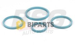 Ford Fıesta/Focus/Partner/307/407 02- 1.4/1.6 Hdı/Tdcı Yağ Soğutucu Contası   <b><font color=#ff5b01>2S6Q 6A646 AA-1104.36</font></b>