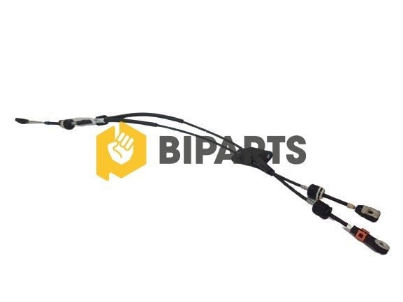 Ford Courier Vites Halatı Komple JT7R 7E395 CB