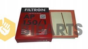 Ford Hava Filtresi Fiesta 1.6 Tdcı 06> 5S61 9601 AA