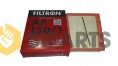 Ford Hava Filtresi Fiesta 1.6 Tdcı 06> 5S61 9601 AA