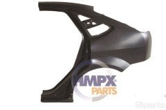 Ford FOCUS 05> Arka Çamurluk Dış Sol (H.Back) HMP 4M51 A27851 AA