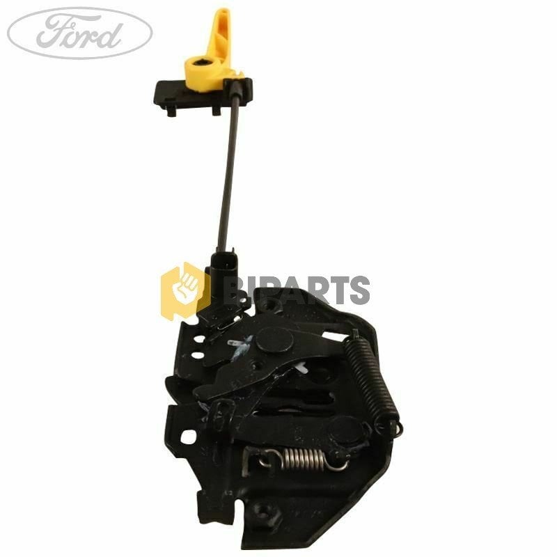 Ford B460 Transit Courier 14- Bm Kılıt Komple - Kaput (+Alarm) CN1A 16700 BB