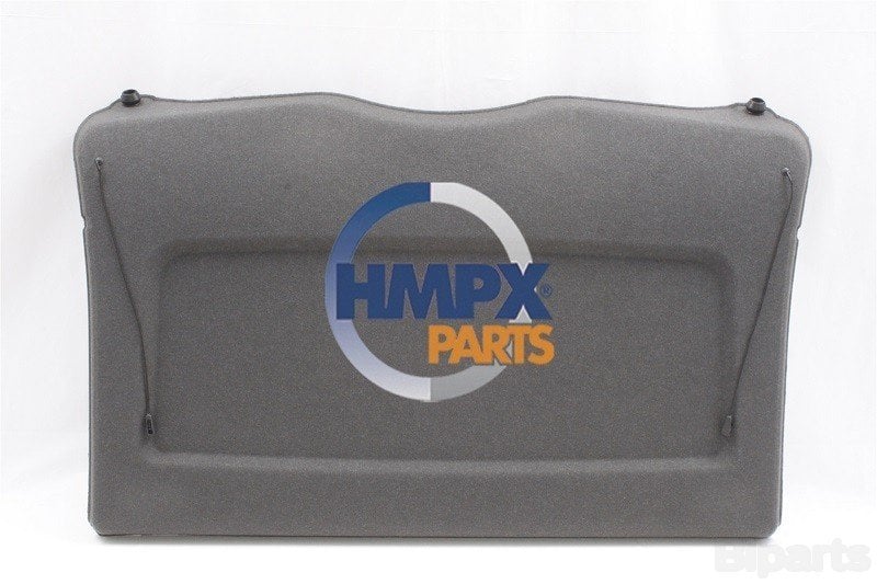 Ford FOCUS 05>-11 Arka Pandizot Koyu Gri HMP 4M51 A46506 AC32N4
