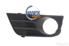 Ford FUSION 03> Sis Far Kapağı Sol Sisli ROT 2N11 19953 DAYYIF