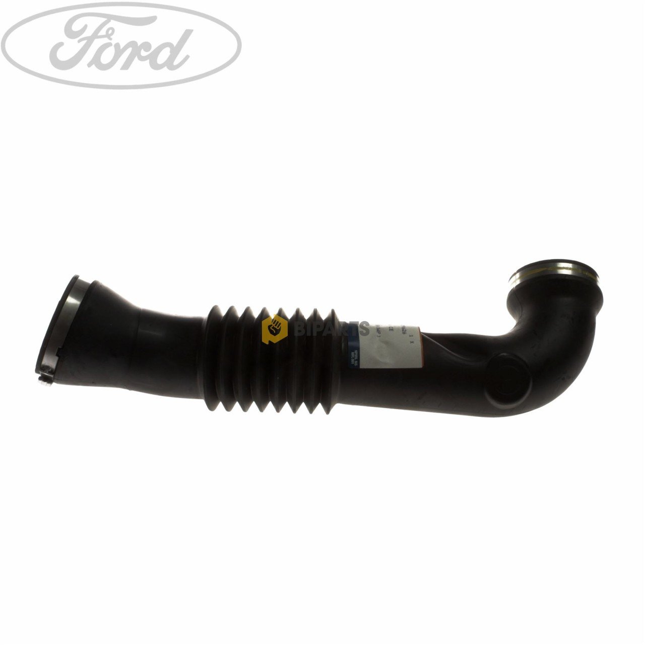 Ford Fiesta 01- Bm Hortum - Hava 2S61 9R504 CE