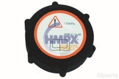 Ford TRANSİT 01> V-184 MONDEO 97> Radyatör Yedek Su Depo Kapağı HMP 98BB 8100 AB