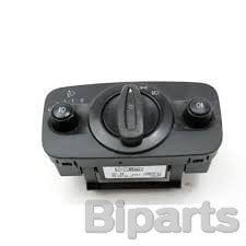Ford Anahtar Komple Aydınlatma 8A6T 13A024 BB-1515202