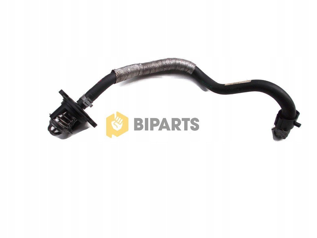 Ford Coruier 12> Hortum - Turbosarj Ile Ara Sogutucu C1BG 9V427 AC