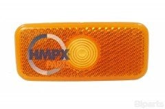 Ford TRANSİT 06> V347 JUMBO Yan Gövde Sinyal Camı HMP VYC15 5034 TEKCAM