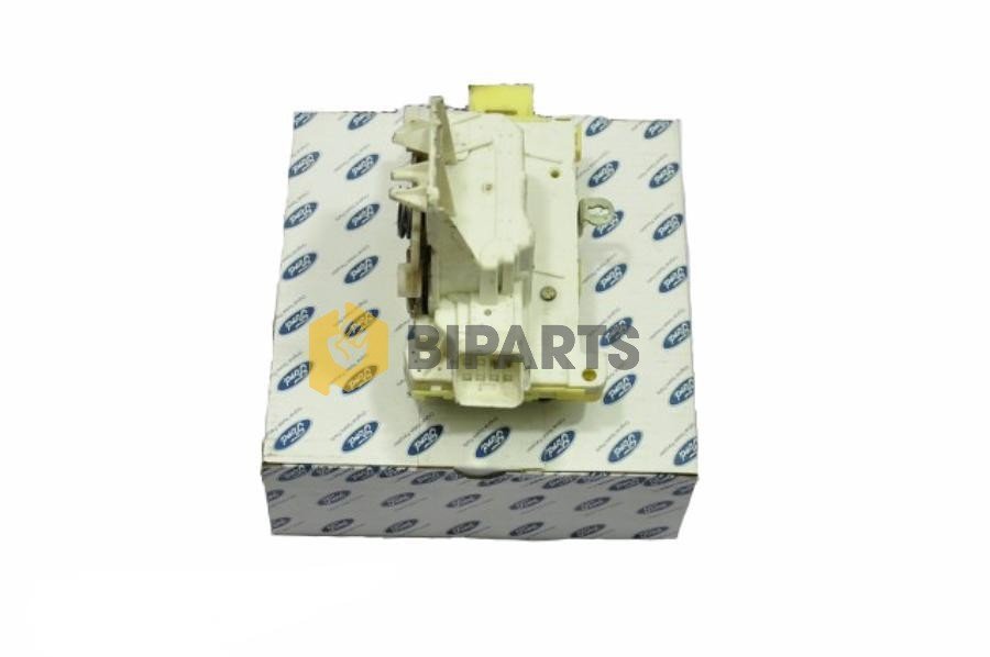 Ford Focus (1998 - 2005) Kılıt:Kapı,Arka Sol(+Cls/-Ddl) XS41 A26413 BH