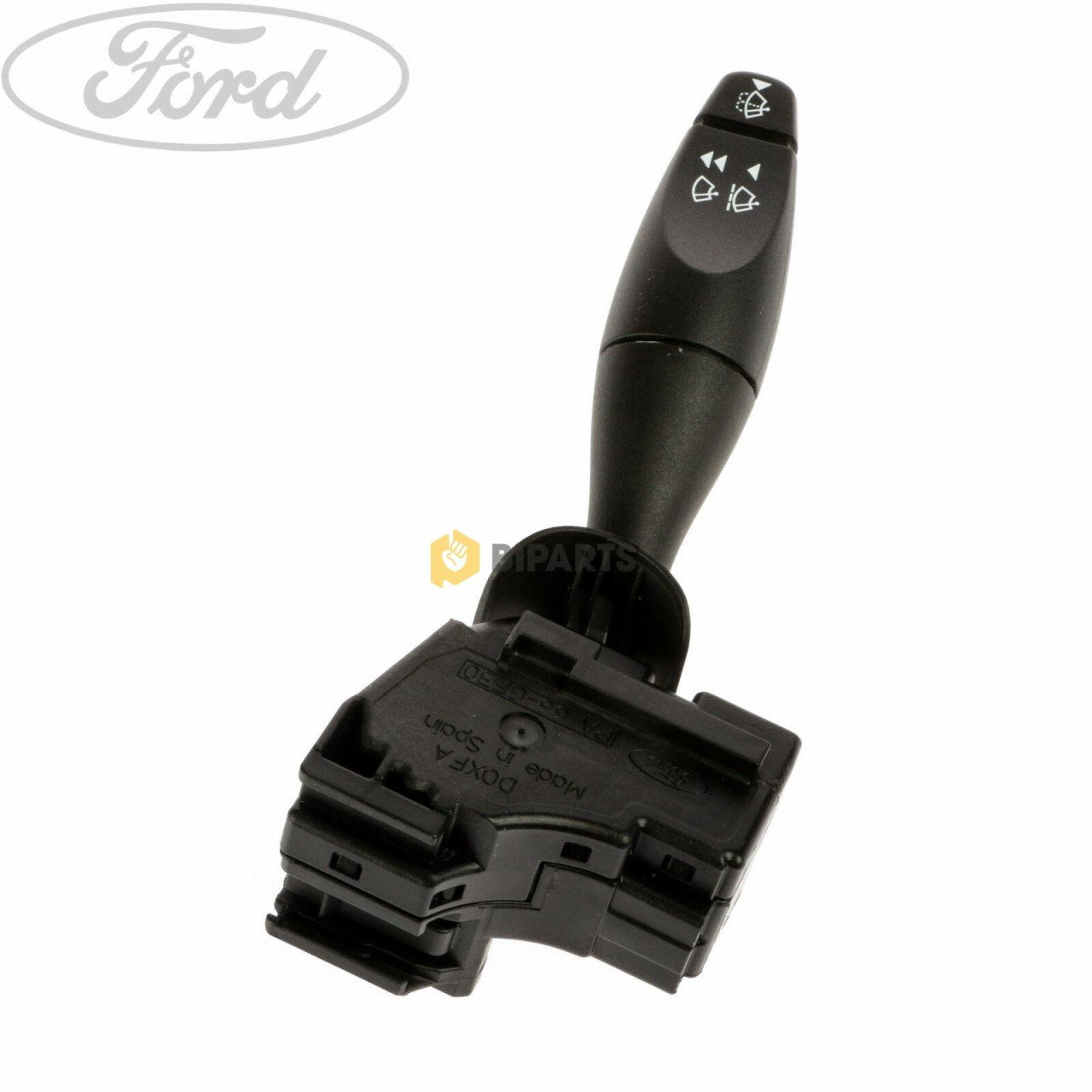 Ford Transıt V184 01- Bm Silecek Kolu Arka Yıkamasız YC1T 17A553 AC
