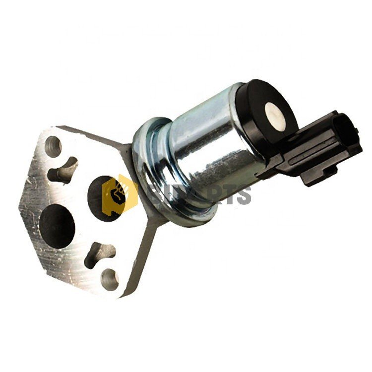 Ford Focus 98- Bm Rolanti Ayar Valfi   <b><font color=#ff5b01>XS6U 9F715 AA-1086369</font></b>