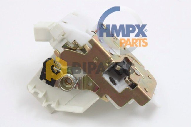 Ford Focus (1998 - 2005) Kılıt:Kapı,Arka Sol(+Cls/-Ddl) XS41 A26413 CG