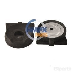 Ford FOCUS 98>05 Arka Amortisör Takozu CAB 98AG 18A116 AE