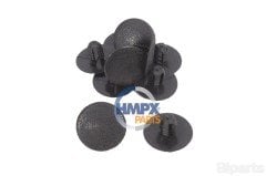 Ford FIESTA/CONNECT/TRANSIT/MONDEO Kaput Döşeme Klipsi HMP W700671 S300