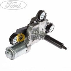 Ford Focus 06 Arka Silecek Motoru 3M51 R17K441 AF