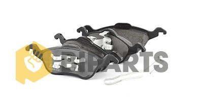 Ford Focus 98- Bm Fren Balatası Ön  <b><font color=#ff5b01>ME97AX 2K021 AB-1763301</font></b>