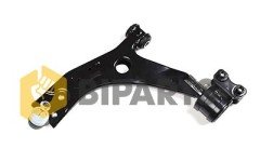 Ford Cmax-Focus 03- Bm Salıncak Ön Sol Rotilli : Kalın 21 Mm <b><font color=#ff5b01>4M51 3A424 AF-1570748</font></b>