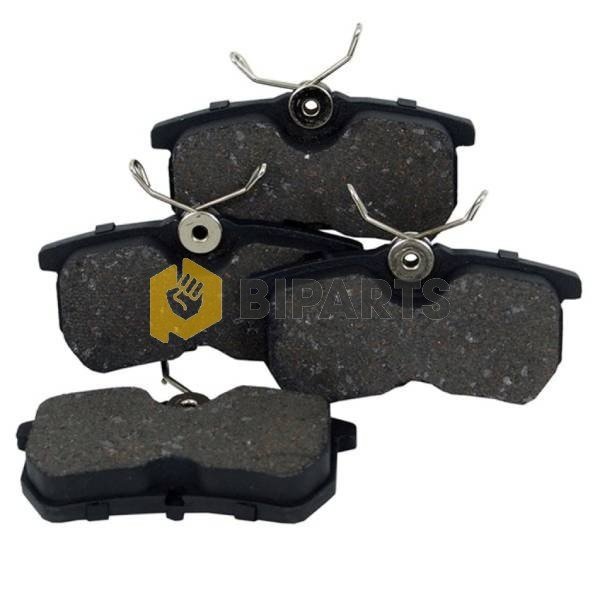 DISK BALATA ARKA FOCUS I 98>04 / FIESTA 05>1798AB 2M008 BA