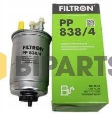 Ford Yakıt Filtresi Mondeo 01> 3S71 9155 B1B