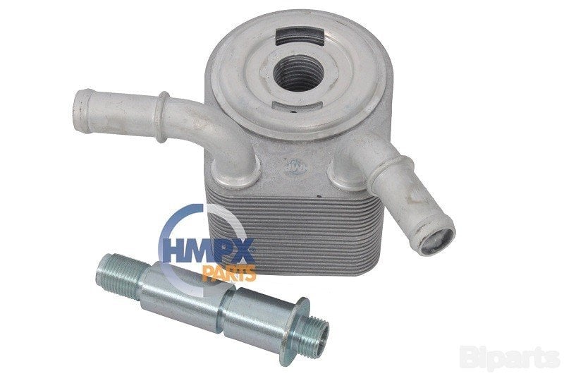 Ford FOCUS 04> ZETEC-S 1.6 VCT 115PS Yağ Soğutucusu HMP 4M5G 6B856 BC