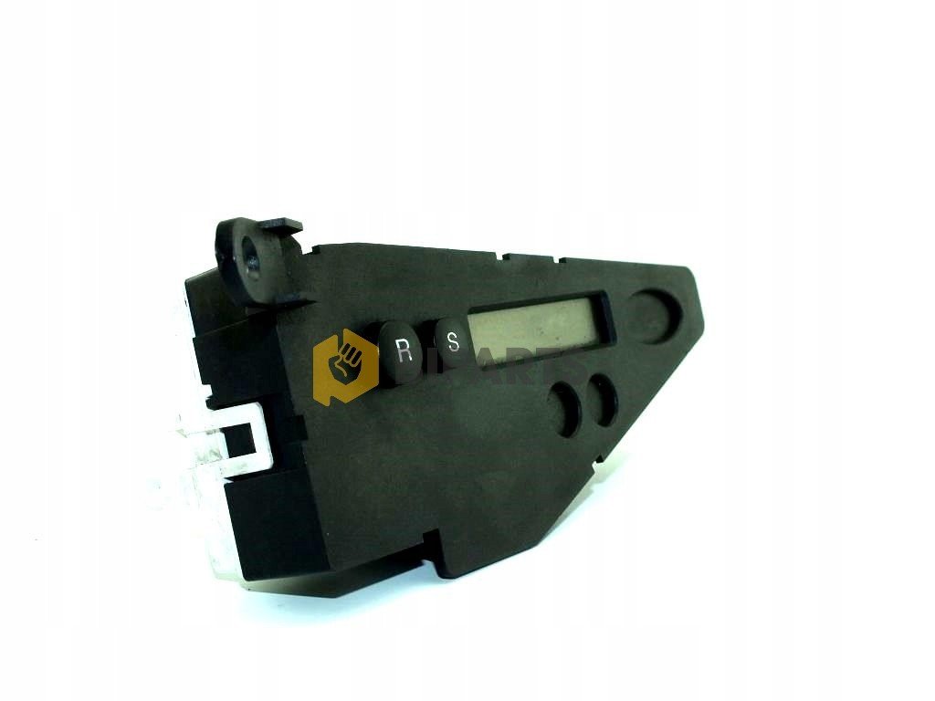 Ford Focus (1998 - 2005) Kılometre Sayacı Komple 2M5T 10D885 FA