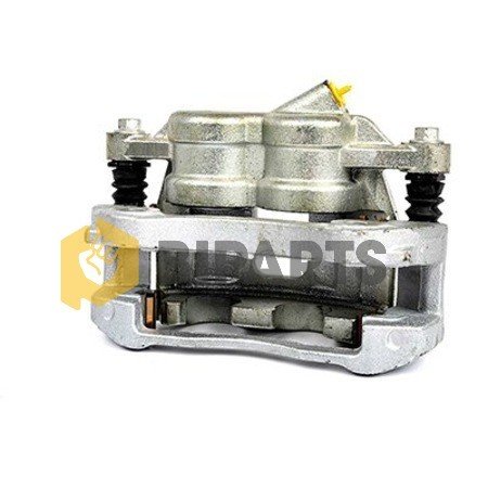 Ford Transit V-347 Ön Kaliper Fren Beyni Sol 6C11 2B121 AD