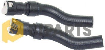 Ford Kalorifer Hortumu Plastik Parça Hariç V.184 01> 2C11 18D489 AA