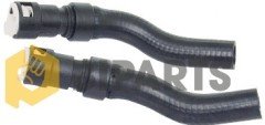 Ford Kalorifer Hortumu Plastik Parça Hariç V.184 01> 2C11 18D489 AA