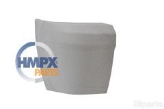 Ford CONNECT 02>08 Tampon Başlığı Sol Boyanır Tip ROT 7T16 17927 ABM5AB