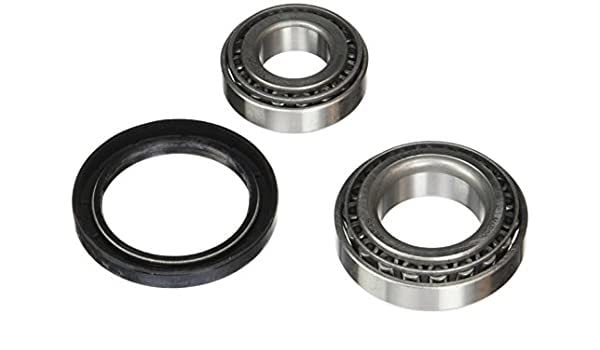 Ford RANGER 98> Ön Aks Bilya (İç Dış Kıt) (4*2) HMP XM34 1215 AA