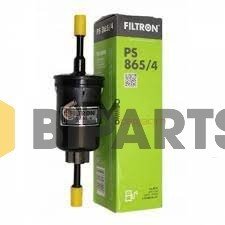 Ford Yakıt Filtresi  Fiesta 1.4/1.6 Bnz 02> 2S61 9155 AA