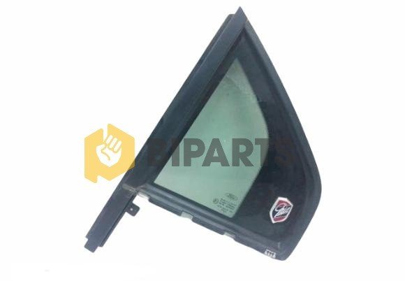 Ford Mondeo 01/- Kızak Kelebek Camı 1S71 F262A37 AN