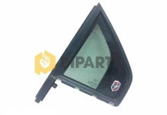 Ford Mondeo 01/- Kızak Kelebek Camı 1S71 F262A37 AN