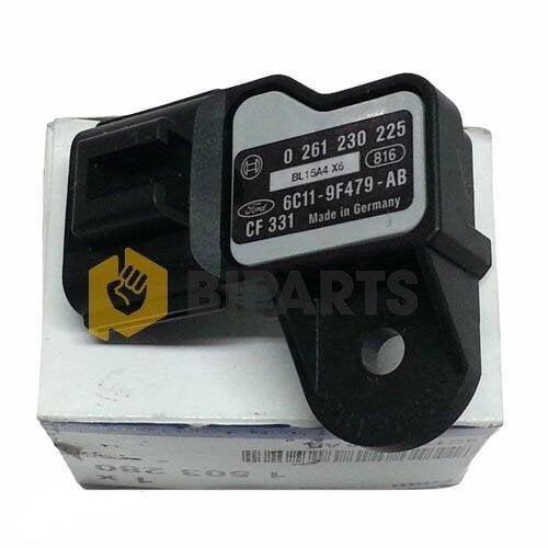 Ford Transıt (2006) Hava Basınç ( Map ) Sensörü 6C11 9F479 AB